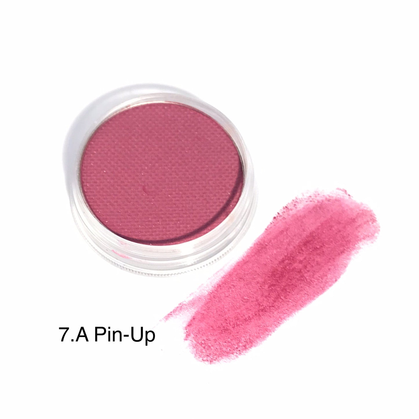 7.A Pin Up - wekcosmeticsbeauty