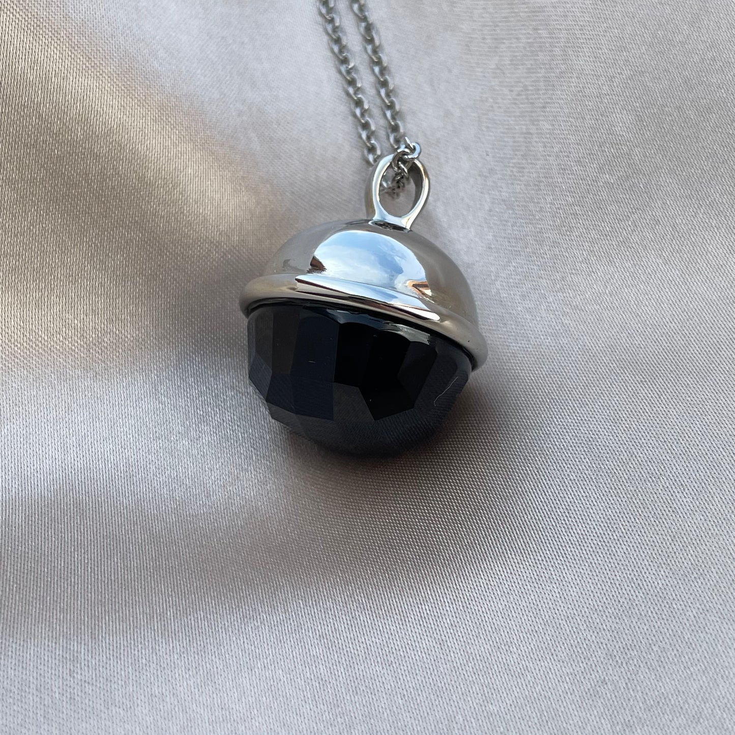 Collier Terra