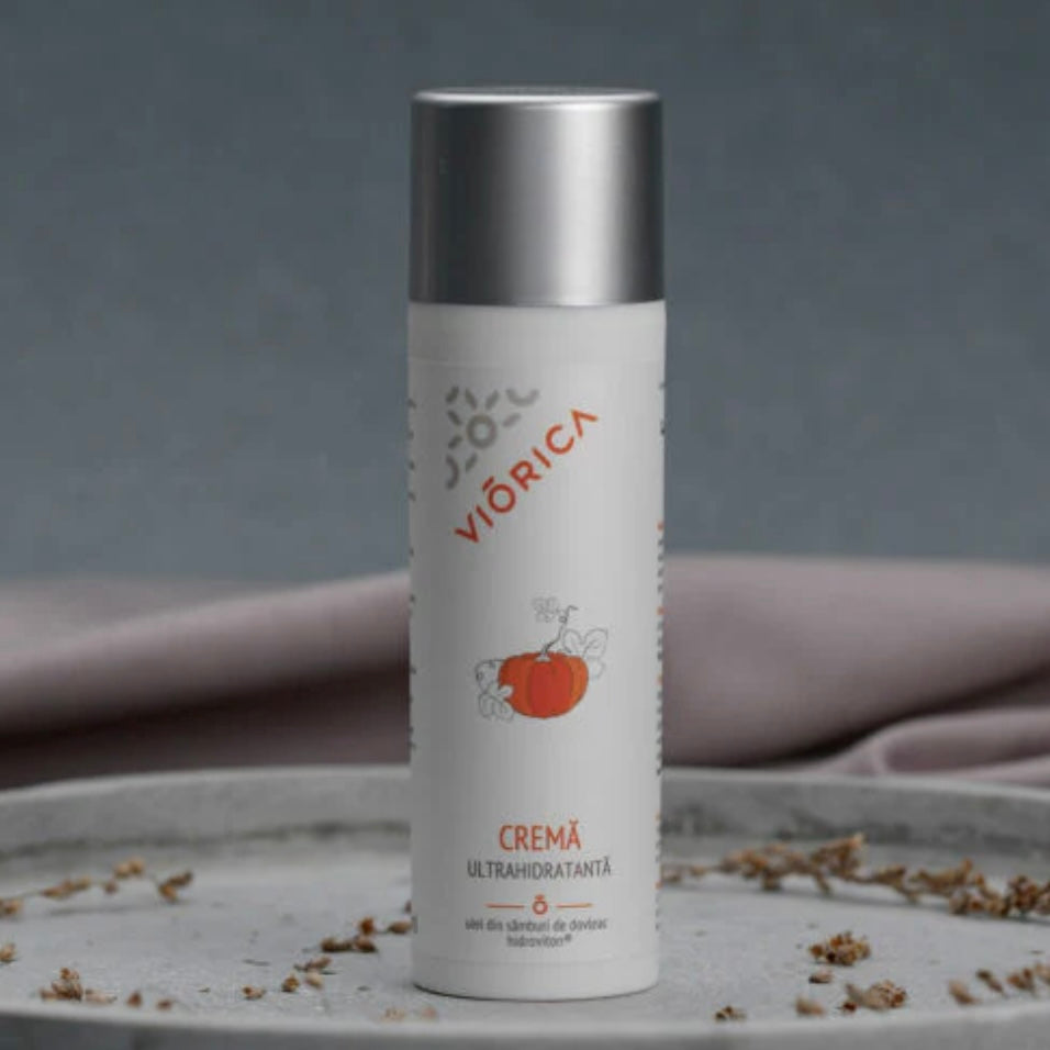 Crème Ultra Hydratante