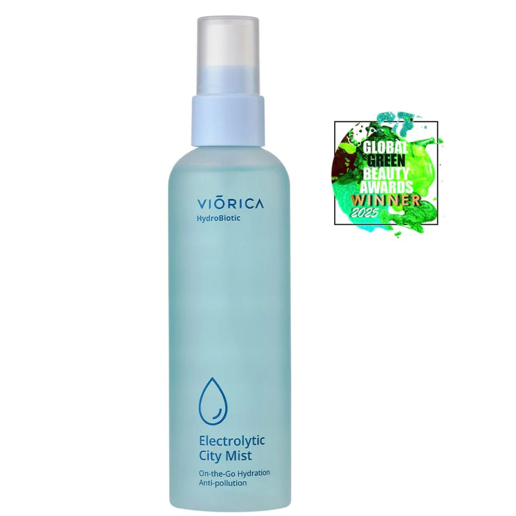 Brume pour le visage "Electrolytic City Mist"