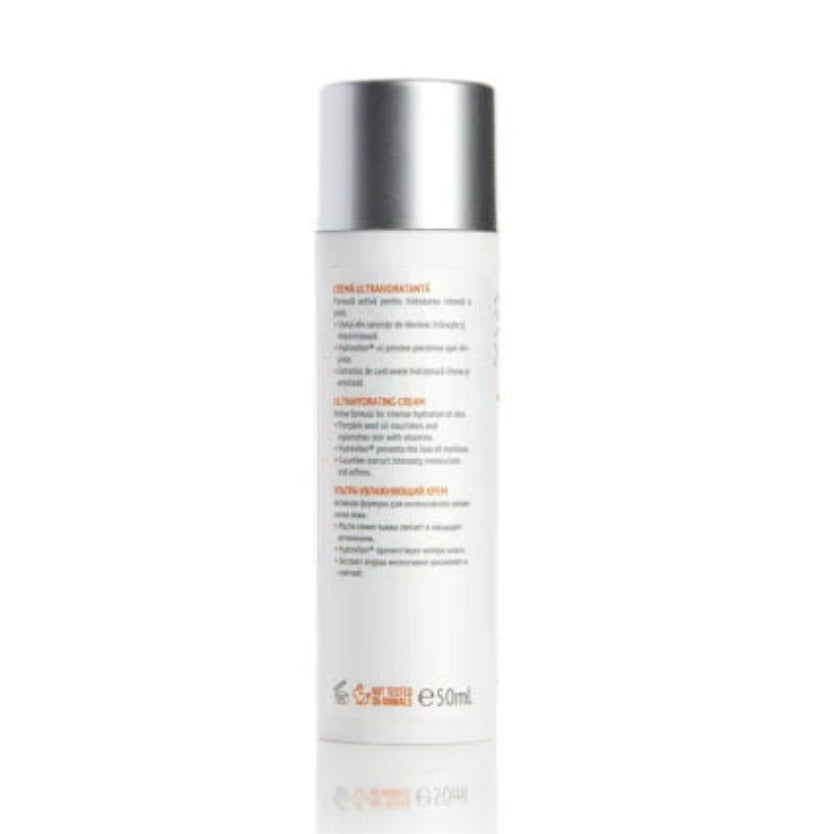 Crème Ultra Hydratante