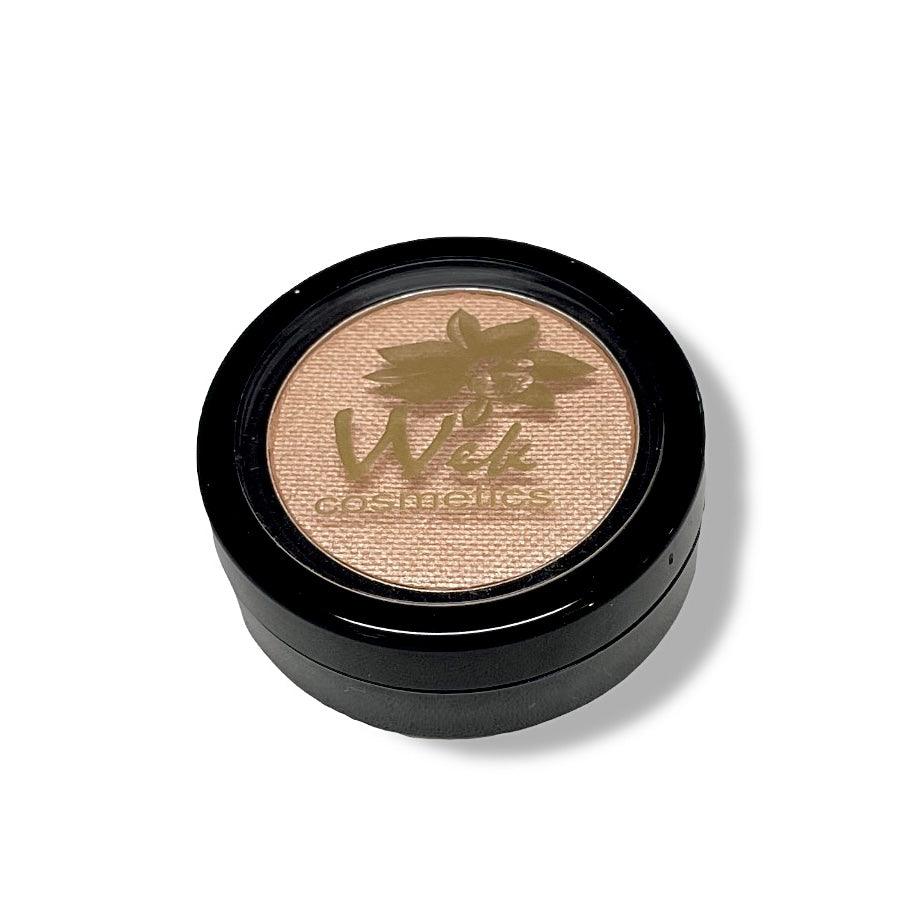 Highlighter/Fard Sec Champagne - NEDERITA