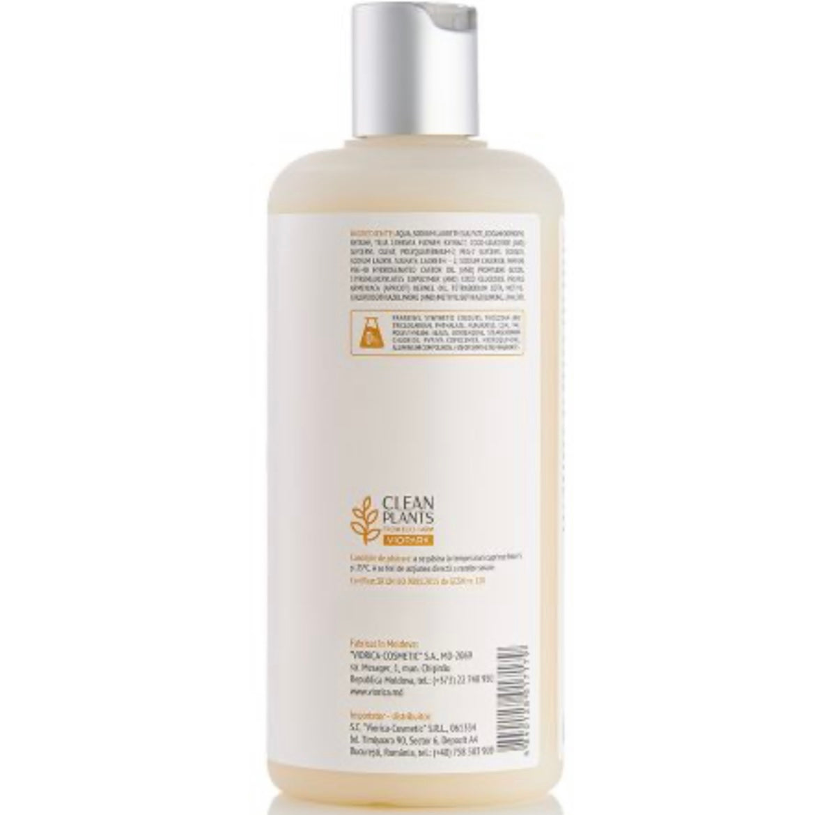 GEL-CRÈME DOUCHE HYDRATANT