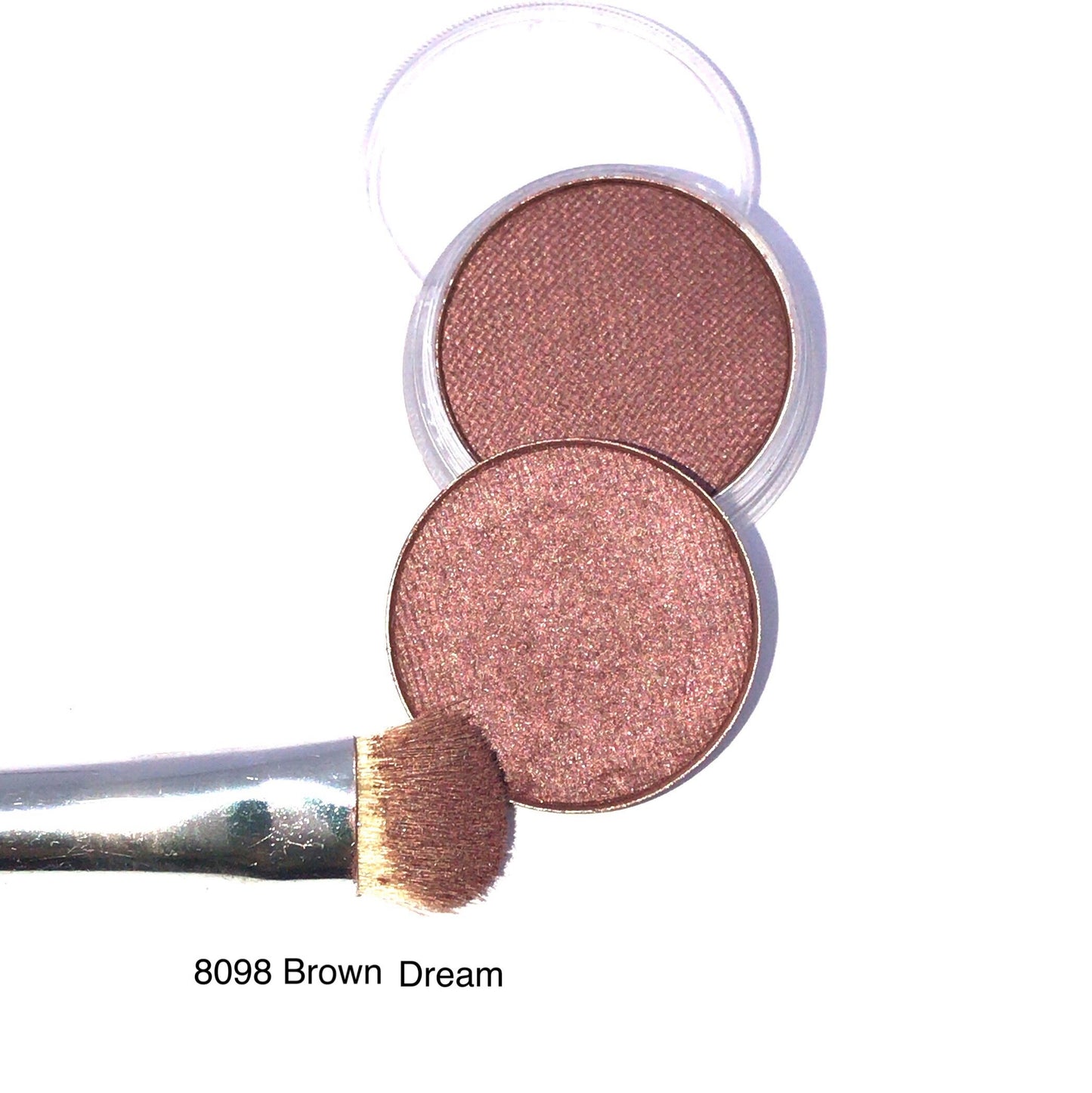 8098 Brown Dream - wekcosmeticsbeauty