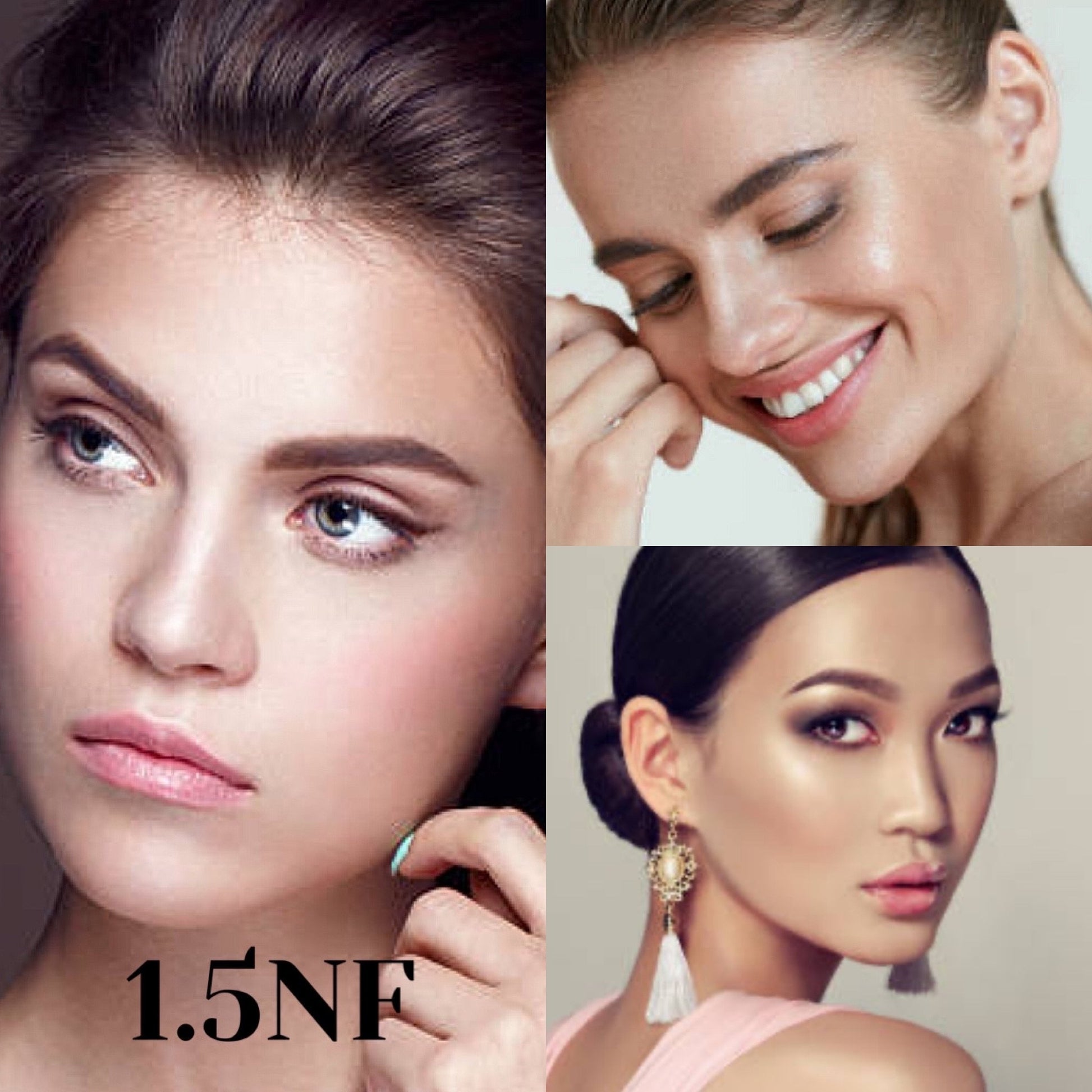 Fond de Teint Love Skin - wekcosmeticsbeauty