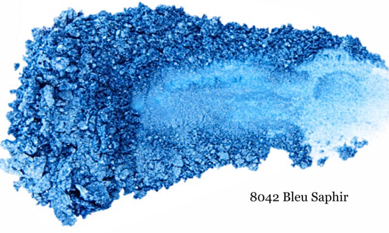 8042 Bleu Saphir
