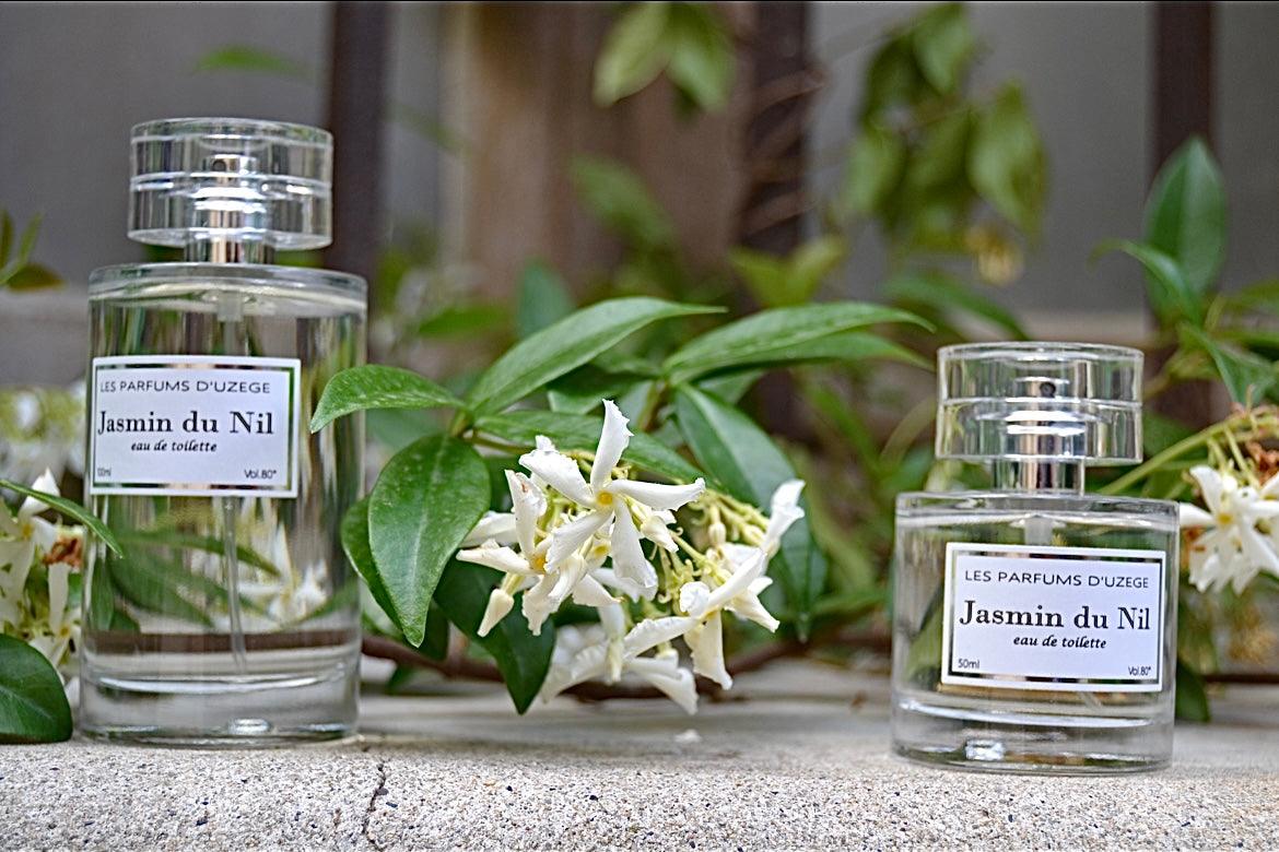 Jasmin Du Nil 100ML - NEDERITA