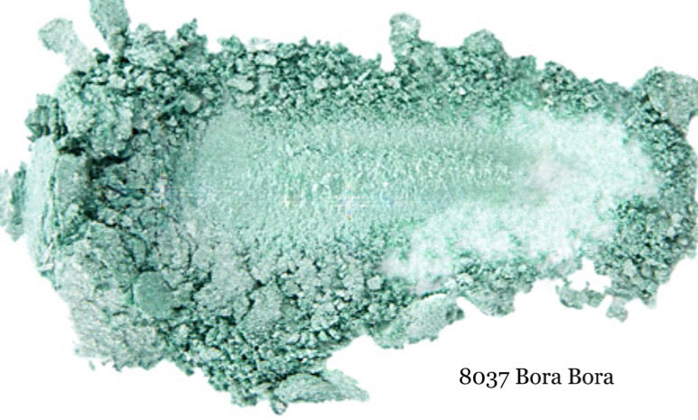 8037 Bora Bora