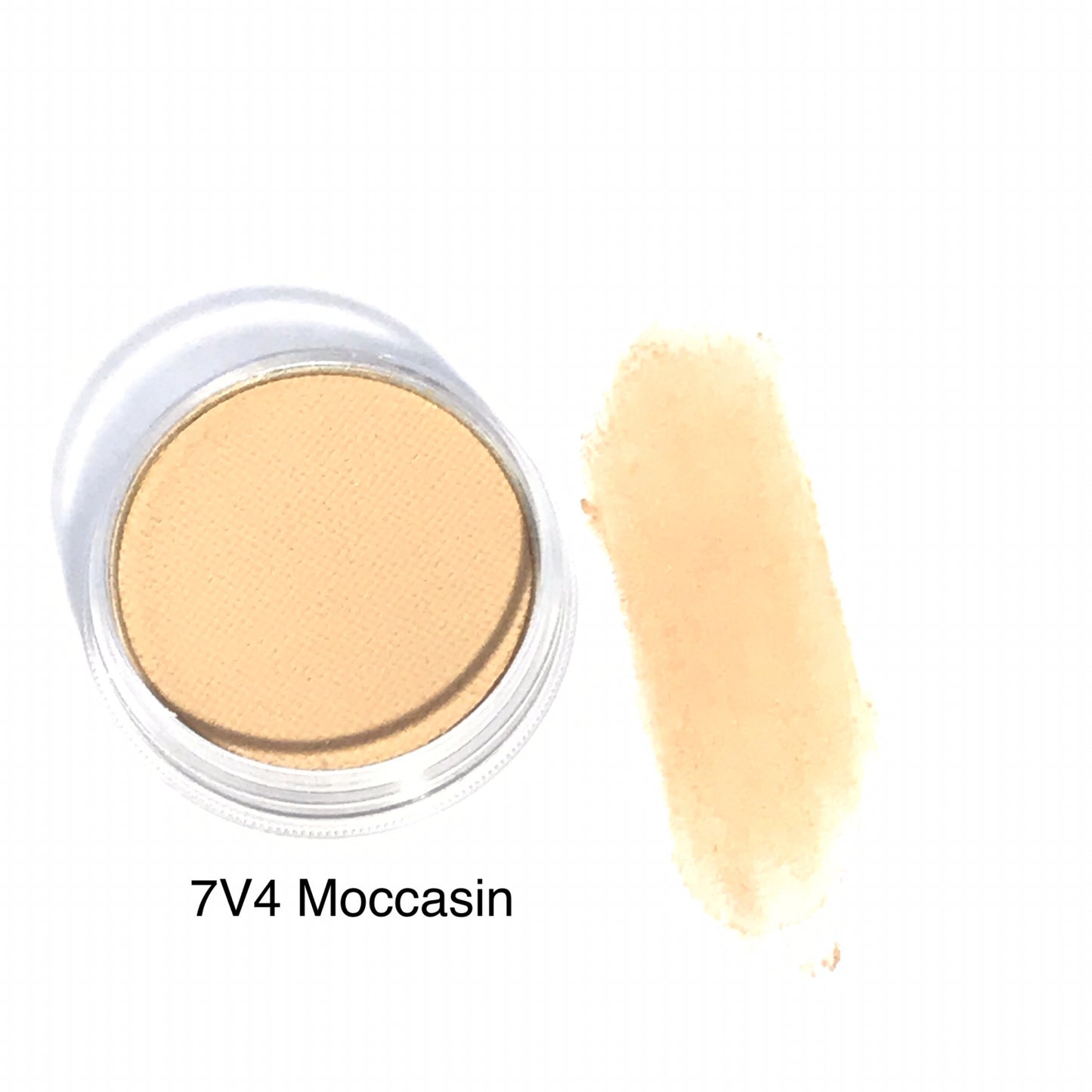 7V4 Moccasin - wekcosmeticsbeauty